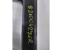 DOOR RIGHT REAR DASH LOGAN MCV II STATION WAGON REAR NEW ORYG 821004276R Color clear