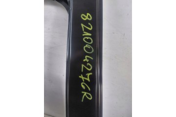 DOOR RIGHT REAR DASH LOGAN MCV II STATION WAGON REAR NEW ORYG 821004276R Color clear
