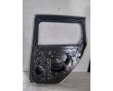 DOOR RIGHT REAR DASH LOGAN MCV II STATION WAGON REAR NEW ORYG 821004276R Catalog number of the original 821004276R