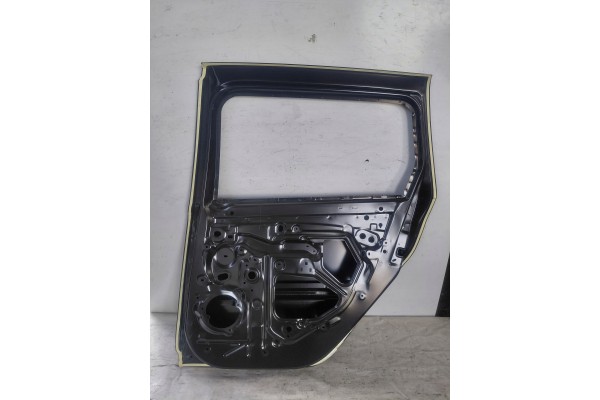 DOOR RIGHT REAR DASH LOGAN MCV II STATION WAGON REAR NEW ORYG 821004276R Catalog number of the original 821004276R