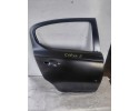 DOOR REAR RIGHT OPEL CORSA E 39135552 NEW ORYG Catalog number of the part 39135552