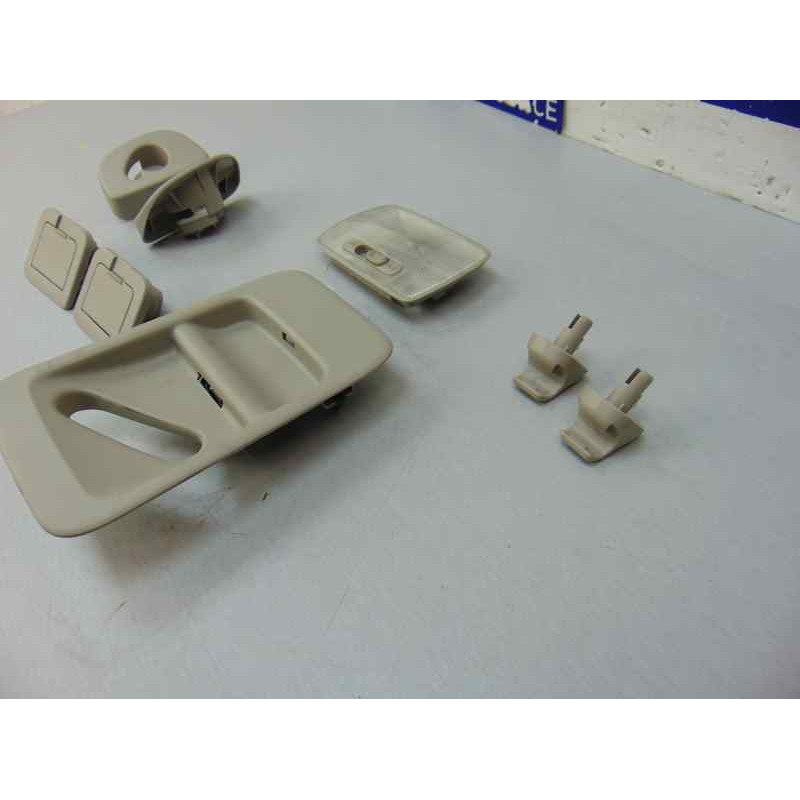 TECHO INTERIOR HONDA ACCORD TOURER (CW)