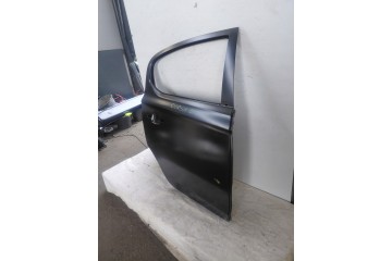 DOOR REAR RIGHT OPEL CORSA E 39135552 NEW ORYG Quality of parts according to GVO O original with manufacturer s logo OE