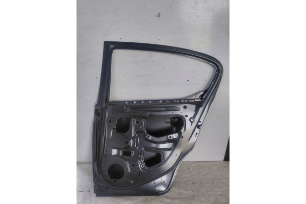 DOOR REAR RIGHT OPEL CORSA E 39135552 NEW ORYG Color to be painted