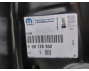 DOOR REAR RIGHT OPEL CORSA E 39135552 NEW ORYG Product weight with unit packaging 15 kg