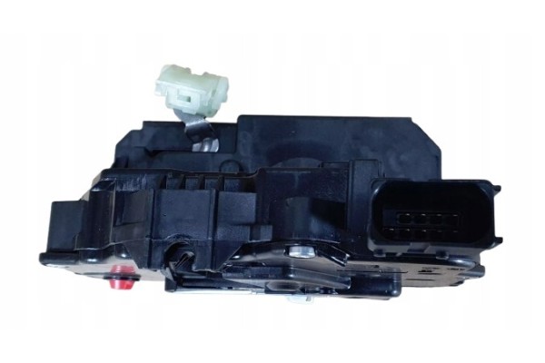 Door Lock Rear Opel 13432376 Original
