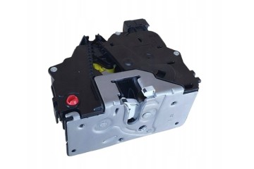 Door Lock Rear Opel 13432376 Original Catalog number of the part 13432376