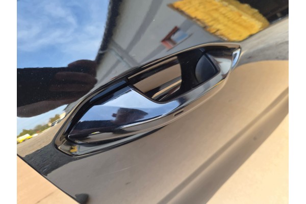 CUPRA TERRAMAR DOOR IN COLOUR LY9T ORIGINAL FRONT RIGHT Catalog number of the part DRZWI TERRAMAR PP