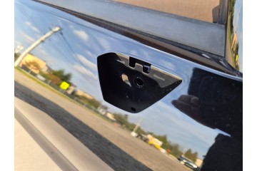 CUPRA TERRAMAR DOOR IN COLOUR LY9T ORIGINAL FRONT RIGHT Car type 4x4 SUV passenger cars