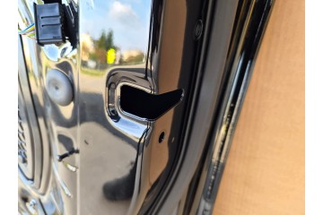 Puerta Delantera Derecha CUPRA TERRAMAR - Código de Pintura LY9T - OEM