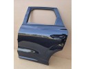 CUPRA TERRAMAR DOOR IN COLOUR LY9T ORIGINAL REAR LEFT