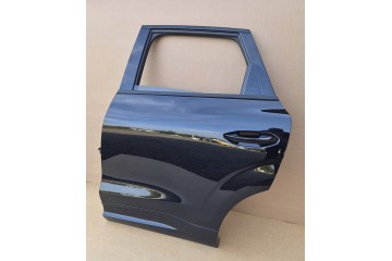 CUPRA TERRAMAR DOOR IN COLOUR LY9T ORIGINAL REAR LEFT