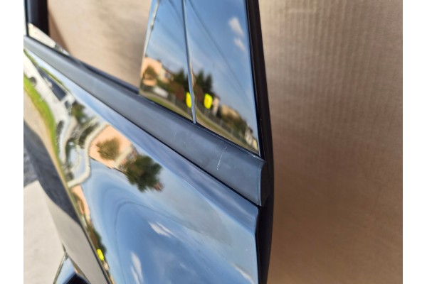 CUPRA TERRAMAR DOOR IN COLOUR LY9T ORIGINAL REAR LEFT Catalog number of the part DRZWI ATECA LF9R TY LEWY
