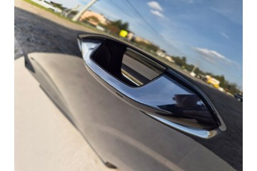 CUPRA TERRAMAR DOOR IN COLOUR LY9T ORIGINAL REAR LEFT Part manufacturer Skoda OE