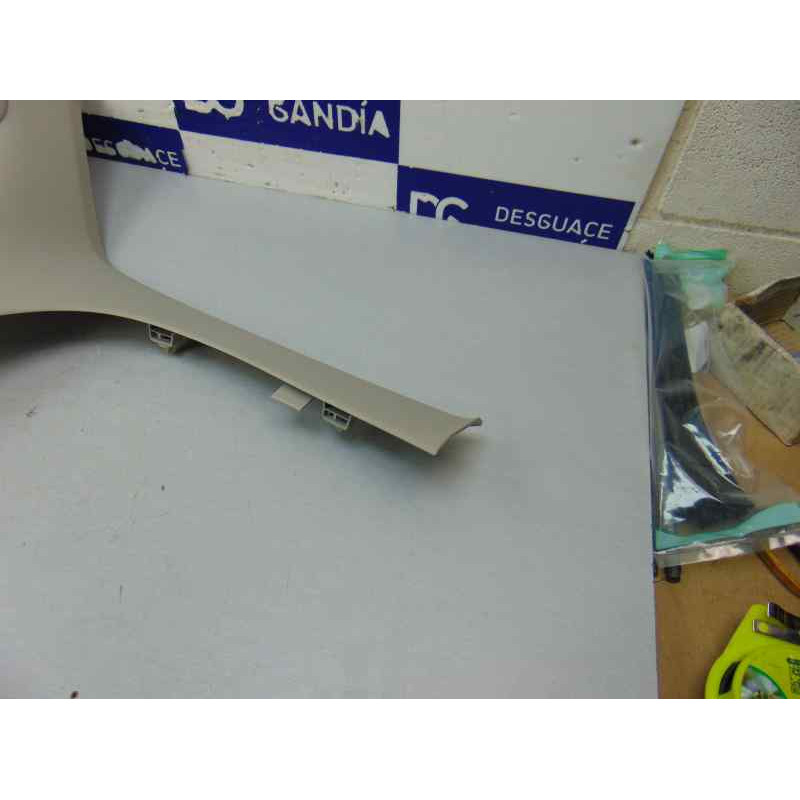 TECHO INTERIOR HONDA ACCORD TOURER (CW)