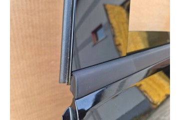 CUPRA TERRAMAR DOOR IN COLOUR LY9T ORIGINAL REAR LEFT Installation side rear left