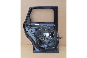 CUPRA TERRAMAR DOOR IN COLOUR LY9T ORIGINAL REAR LEFT Customs tariff code 87082990