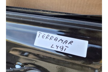 Puerta trasera izquierda CUPRA Terramar, color LY9T, original