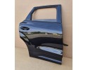 DOOR CUPRA TERRAMAR REAR RIGHT IN COLOR LY9T ORIGINAL IDEAL