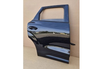 DOOR CUPRA TERRAMAR REAR RIGHT IN COLOR LY9T ORIGINAL IDEAL