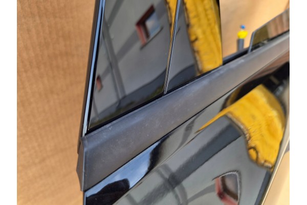 DOOR CUPRA TERRAMAR REAR RIGHT IN COLOR LY9T ORIGINAL IDEAL Part manufacturer Skoda OE