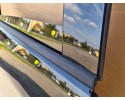 DOOR CUPRA TERRAMAR REAR RIGHT IN COLOR LY9T ORIGINAL IDEAL Installation side rear right
