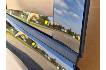 DOOR CUPRA TERRAMAR REAR RIGHT IN COLOR LY9T ORIGINAL IDEAL Installation side rear right