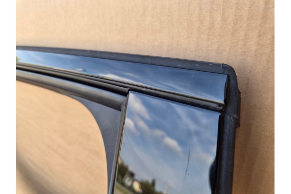 DOOR CUPRA TERRAMAR REAR RIGHT IN COLOR LY9T ORIGINAL IDEAL Car type 4x4 SUV passenger cars