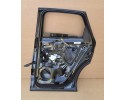 DOOR CUPRA TERRAMAR REAR RIGHT IN COLOR LY9T ORIGINAL IDEAL Customs tariff code 87082990