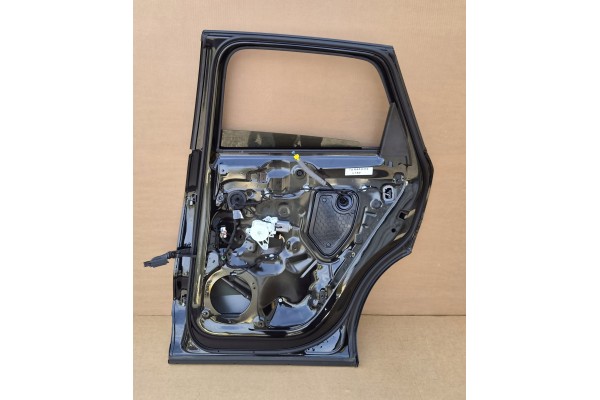 DOOR CUPRA TERRAMAR REAR RIGHT IN COLOR LY9T ORIGINAL IDEAL Customs tariff code 87082990