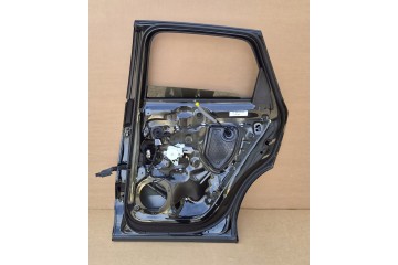 DOOR CUPRA TERRAMAR REAR RIGHT IN COLOR LY9T ORIGINAL IDEAL Customs tariff code 87082990