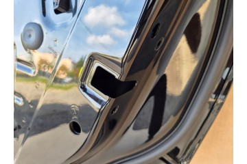 Puerta trasera derecha CUPRA TERRAMAR en color LY9T original en excele