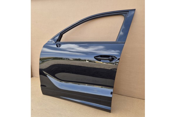 CUPRA TERRAMAR DOOR IN COLOUR LY9T ORIGINAL FRONT LEFT