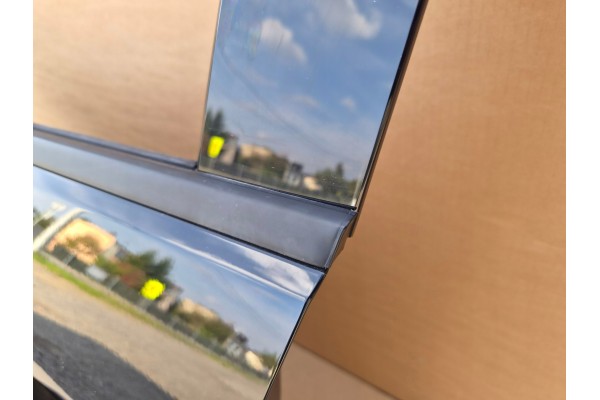 CUPRA TERRAMAR DOOR IN COLOUR LY9T ORIGINAL FRONT LEFT Catalog number of the part DRZWI ATECA LF9R PRZOD LEWY