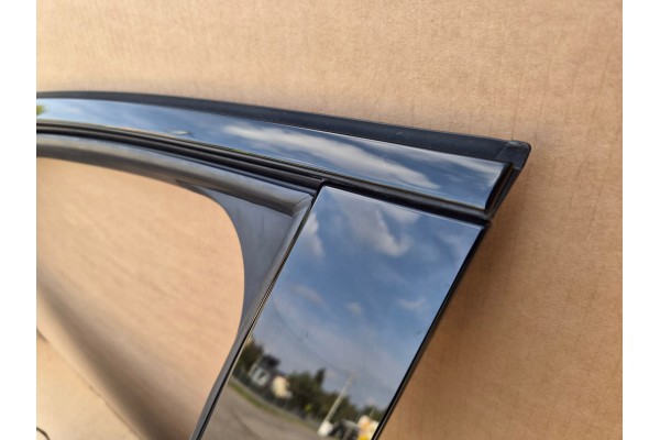 CUPRA TERRAMAR DOOR IN COLOUR LY9T ORIGINAL FRONT LEFT Part manufacturer Skoda OE