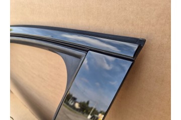 CUPRA TERRAMAR DOOR IN COLOUR LY9T ORIGINAL FRONT LEFT Part manufacturer Skoda OE