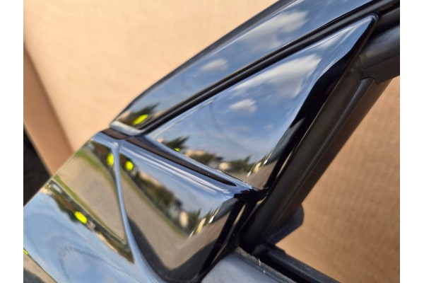 CUPRA TERRAMAR DOOR IN COLOUR LY9T ORIGINAL FRONT LEFT Quality of parts according to GVO O original with manufacturer s logo OE