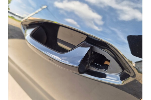 CUPRA TERRAMAR DOOR IN COLOUR LY9T ORIGINAL FRONT LEFT Installation side front left
