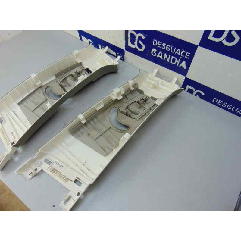 TECHO INTERIOR HONDA ACCORD TOURER (CW)