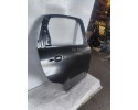 DOOR REAR RIGHT FIAT 500L NEW ORYG 1689787580 Part manufacturer Fiat OE