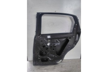 DOOR REAR RIGHT FIAT 500L NEW ORYG 1689787580 Car type passenger cars