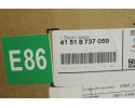 NEW ORIGINAL DOOR LEFT FRONT BMW F40 F70 8737059 Part manufacturer BMW OE