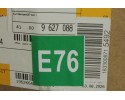 NEW ORIGINAL DOOR RIGHT FRONT BMW U06 ACTIVE TOURER Catalog number of the part 9627088 41009627088 E76