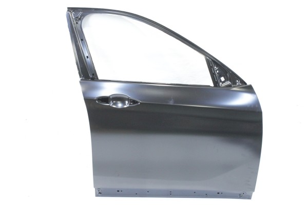 NEW ORIGINAL DOOR RIGHT FRONT BMW F48 X1 7414370