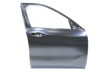 NEW ORIGINAL DOOR RIGHT FRONT BMW F48 X1 7414370
