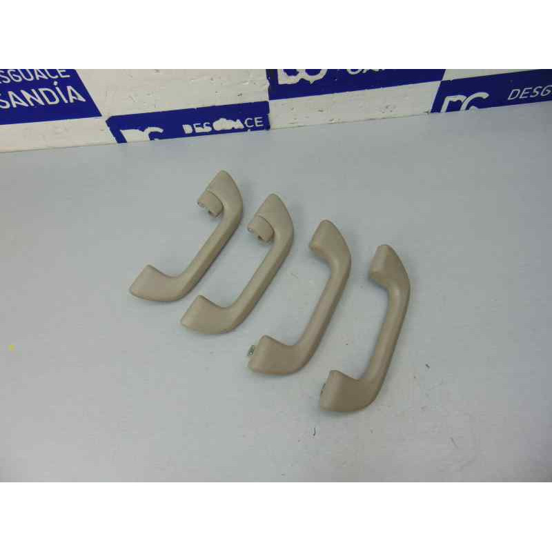 TECHO INTERIOR HONDA ACCORD TOURER (CW)