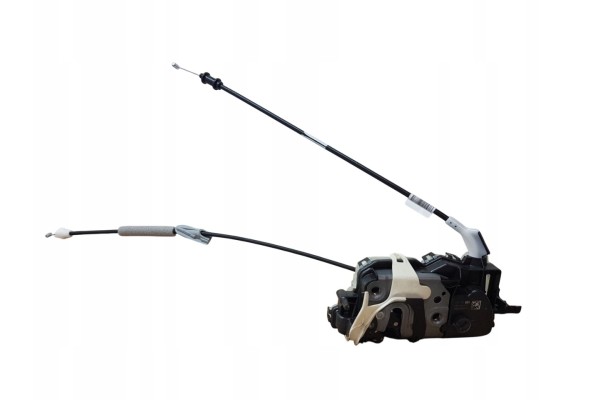 Front Right Door Lock Actuator 9819263180 for Peugeot 508 New Original OE Catalog number of the part 9819263180