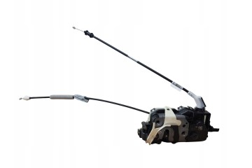 Front Right Door Lock Actuator 9819263180 for Peugeot 508 New Original OE Catalog number of the part 9819263180