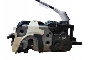 Front Right Door Lock Actuator 9819263180 for Peugeot 508 New Original OE Part manufacturer PSA