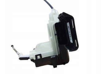 Front Right Door Lock Actuator 9819263180 for Peugeot 508 New Original OE Installation side front right